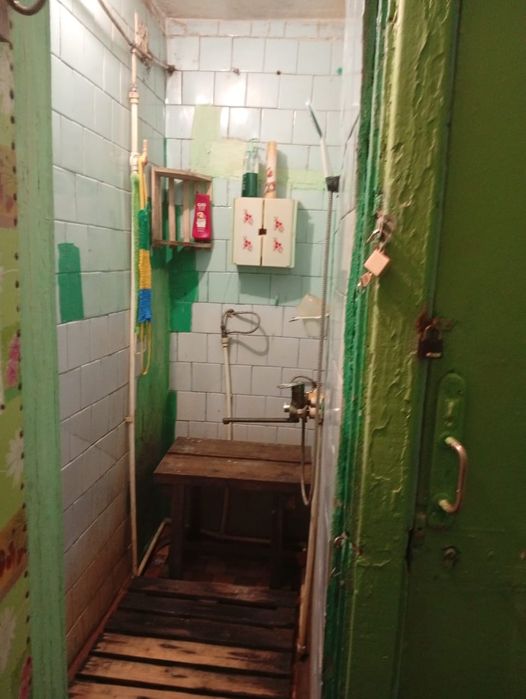 Продам общежитие Изюминка 5200