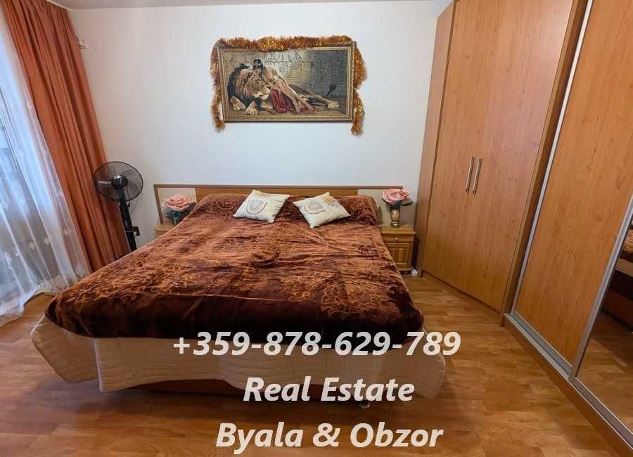 Продава се Двустаен апартамент в Бяла - 87 кв.м за 914 €/кв.м - Снимка #9