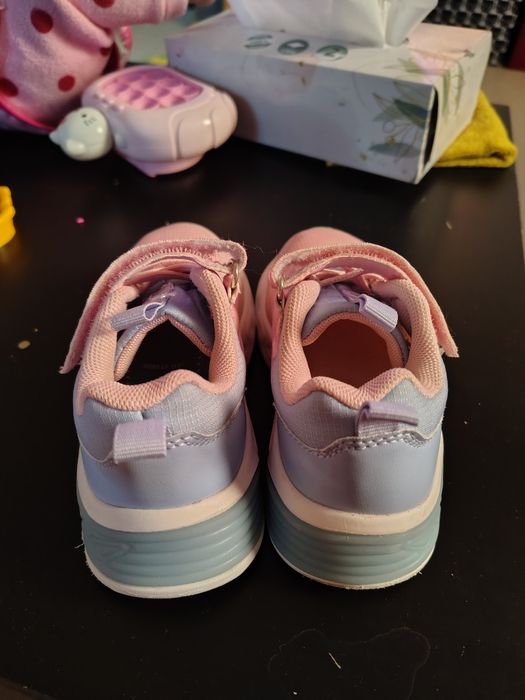Pantofi sport copii