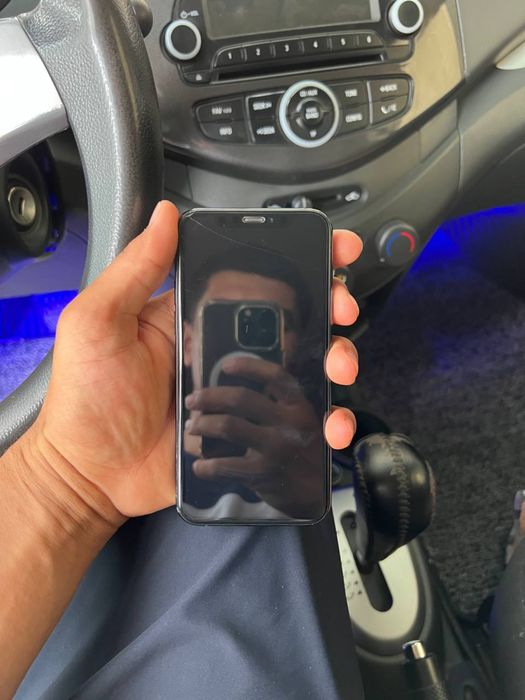 Apple 11 Pro 256 pamyat