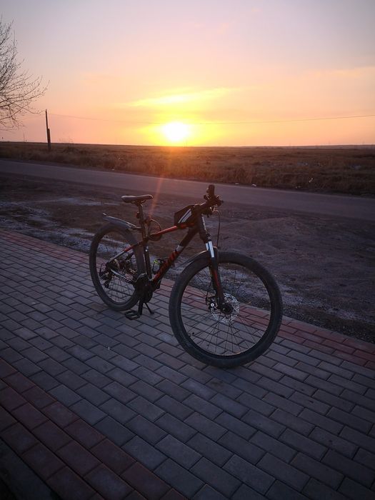 Горный велосипед GIANT ATX 3 (S)