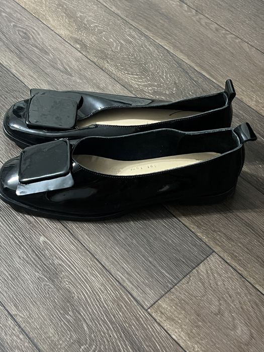 Продам балетки Турция