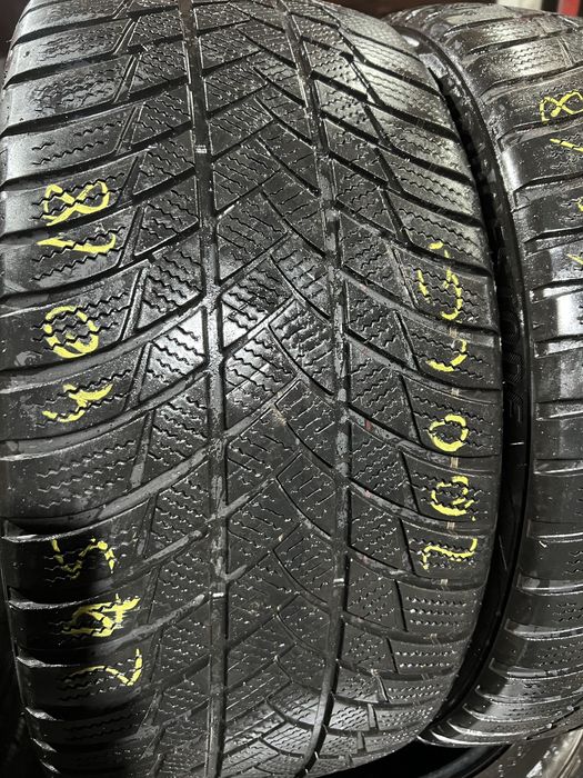 245 40 18 bridgestone iarna 2020