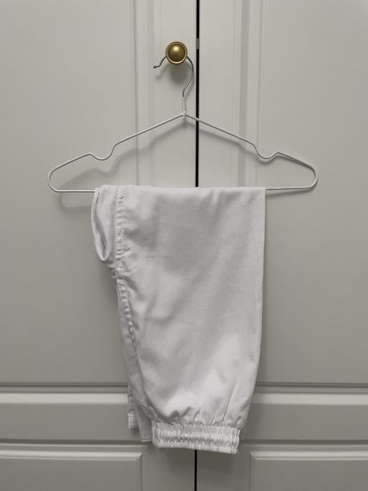 Кимоно для каратэ, детское. Размер 140