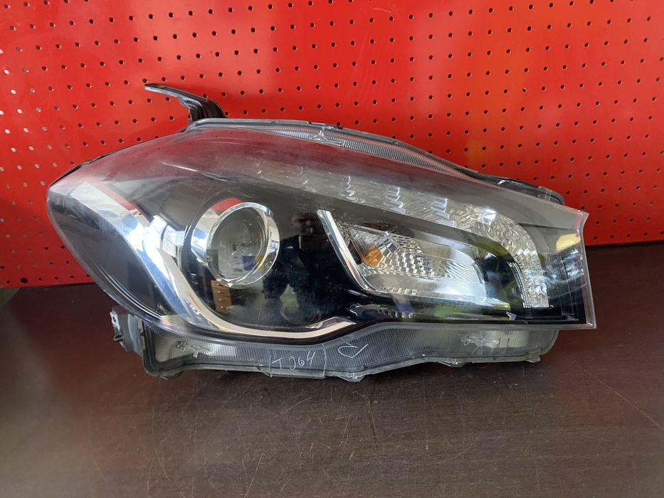Far dreapta full led Suzuki SX4 Cross an 2017-2021 cod 100-18738