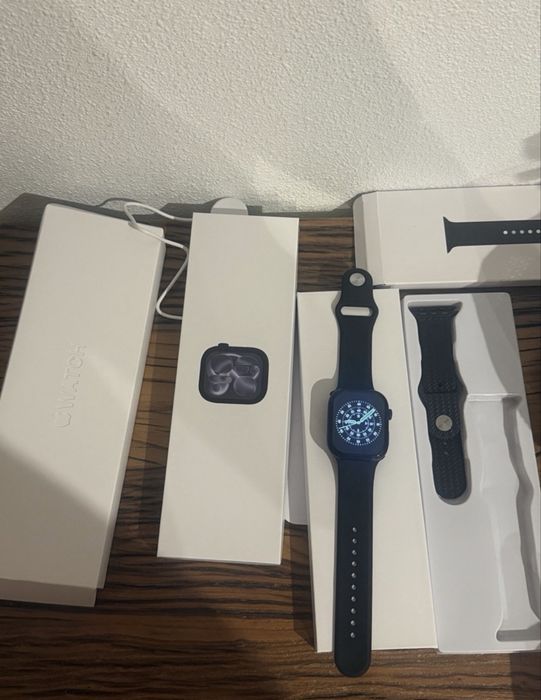 Apple watch series 11