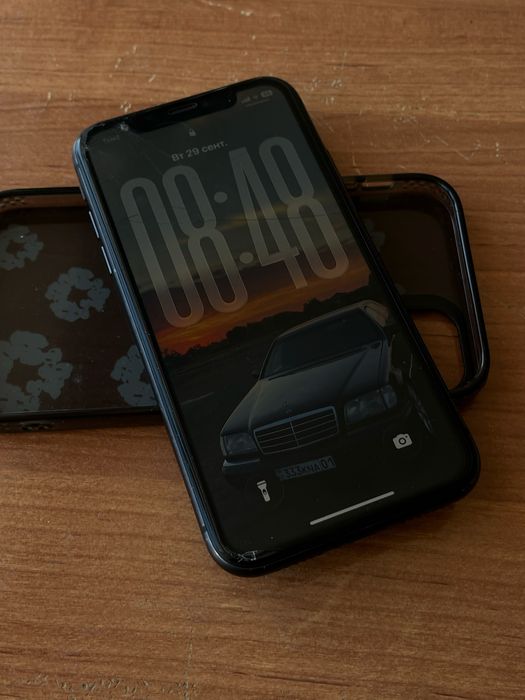 Обменяю Iphone 11