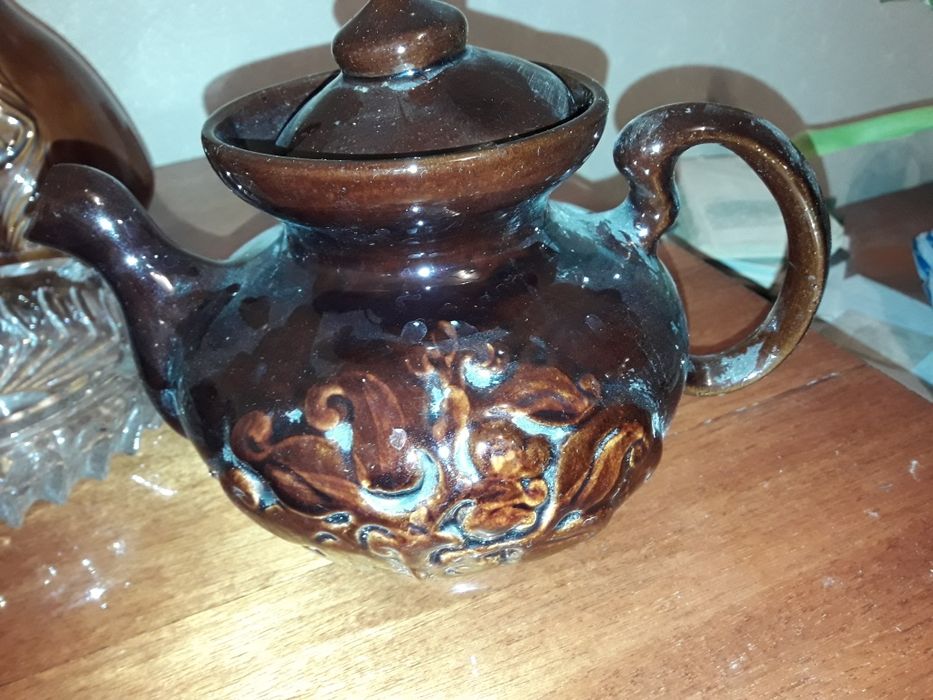 Всё для домашнего уюта.