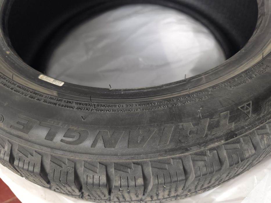 Зимние шины 15000