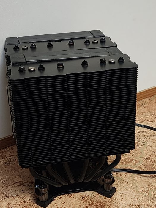 Башенный кулер Deepcool AK620 Кулер