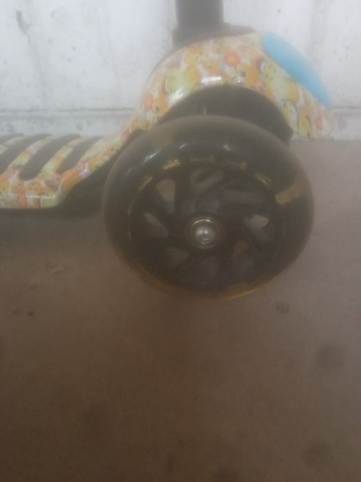 Самокат детский Scooter