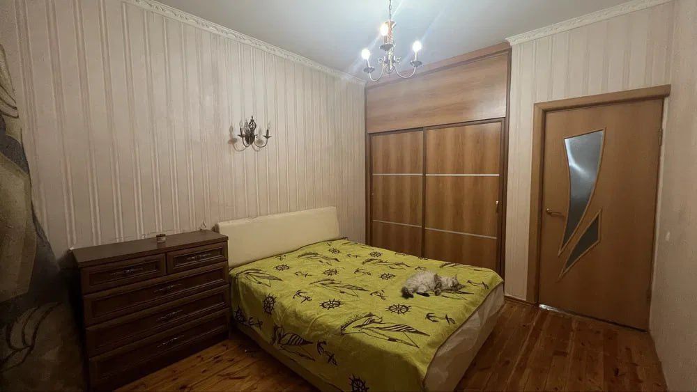 Срочно продается 2-х комнатная квартира в Сергели 8