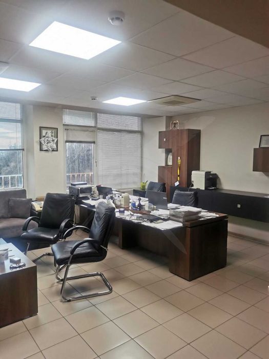 Бизнес имот в Младост 1, град Варна - 59182