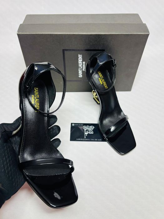 YSLページ② ysl tocuri - Pantofi | OLX.ro