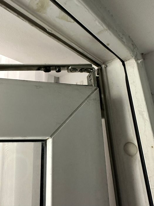 Reparații termopane!