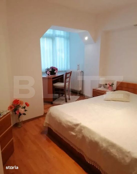 Apartament 2 camere, 55 mp - Iasi, Nicolina