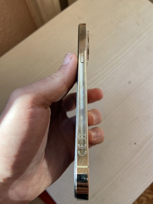 Айфон 12 про макс