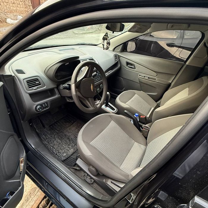 Cobalt koʻk  DARKMOON BLUE MET 2023 йил