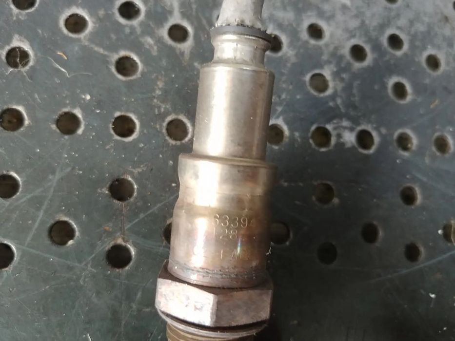 sonda lambda 46341162  1.0b hybrid euro 6 fiat panda 3  46339475