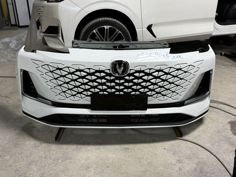 Ноускат Changan Cs55plus