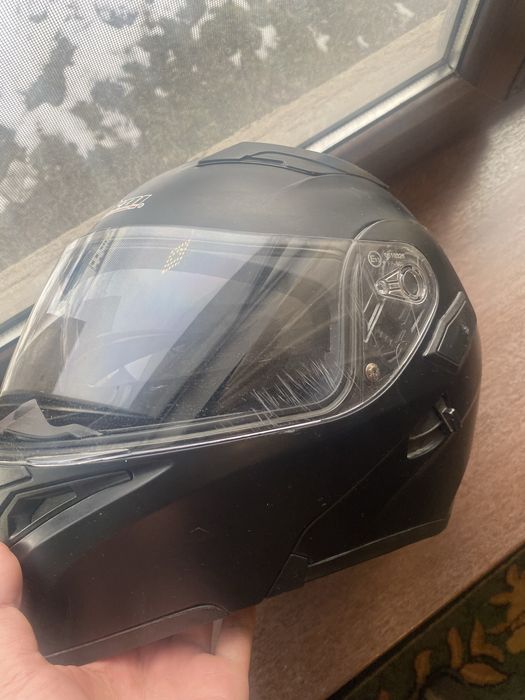 Продам Шлем Jiekai