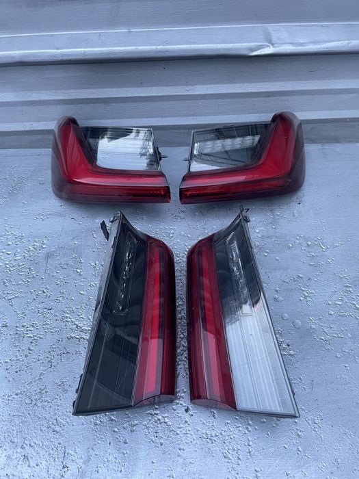 Стопове БМВ 3 серия, Г21 (stop bmw g21)