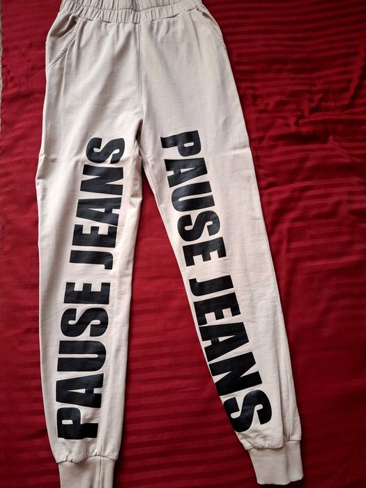 Дамски комплект Pause jeans