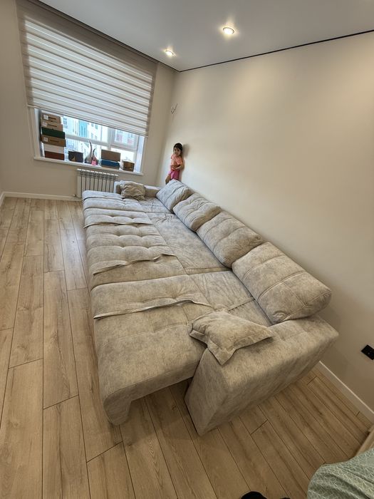 Диван- трансформер