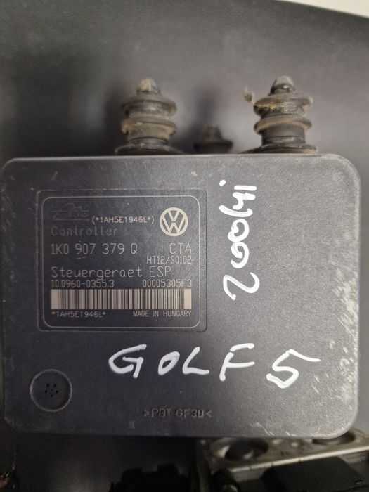 Pompa abs Vw Golf 5