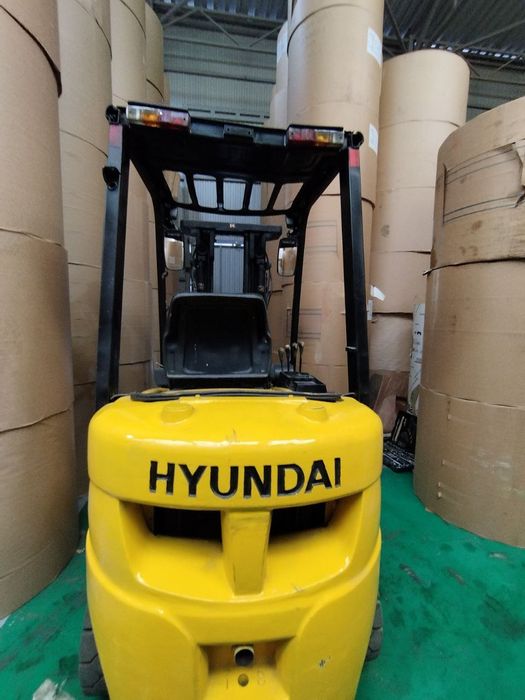 Kar Hundai yili 2010