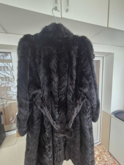 Haina de blana NURCA cumpărata din Finlanda