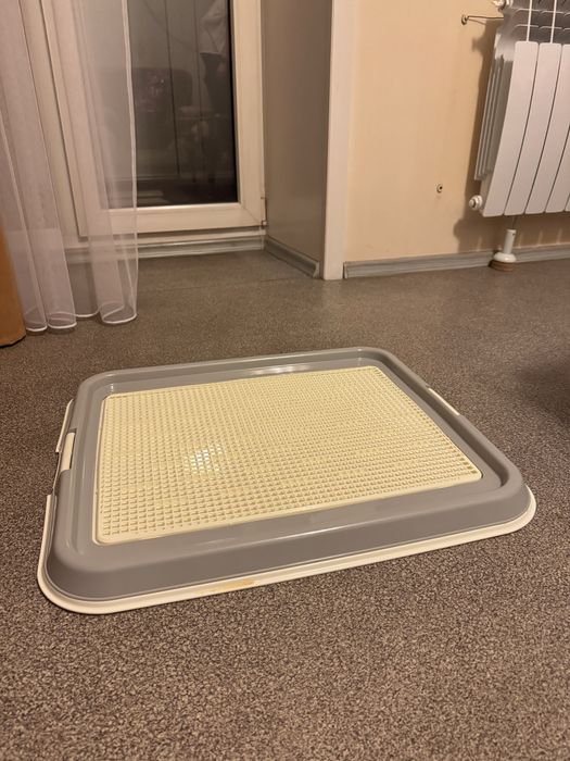 Лоток для собак и кошек