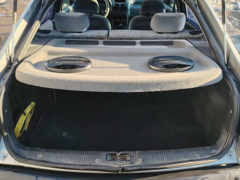 Продам рено лагуну