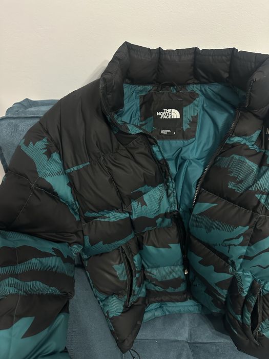 Geaca The North Face Marime M