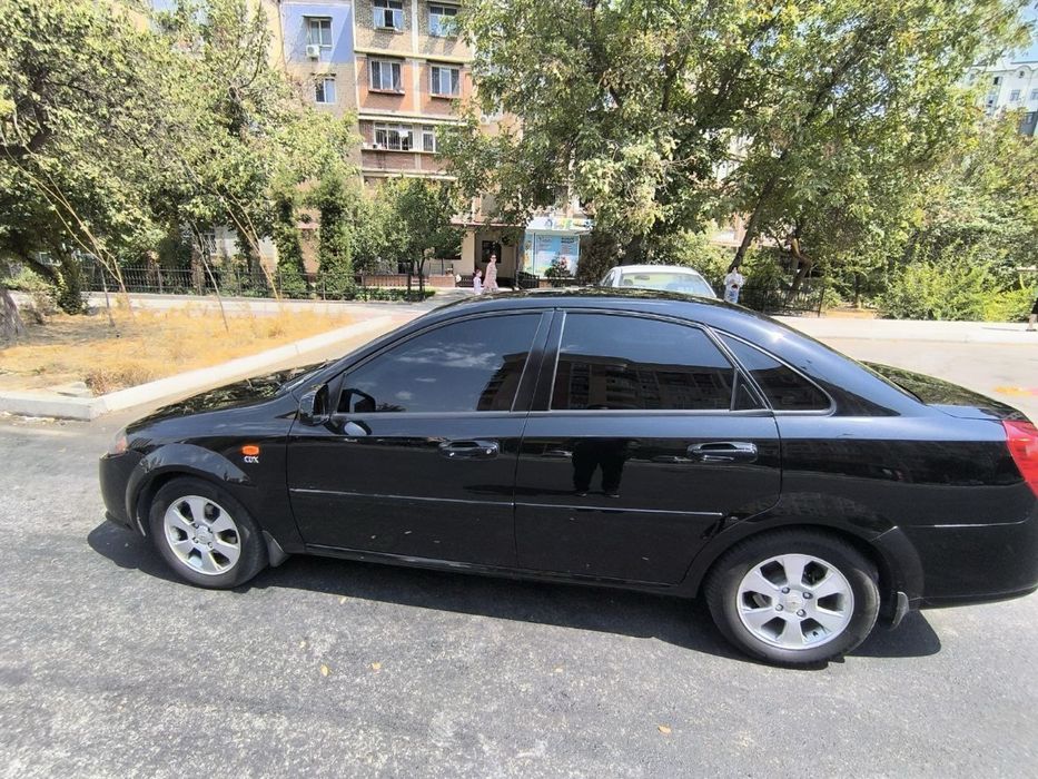 Gentra full navarot srocno