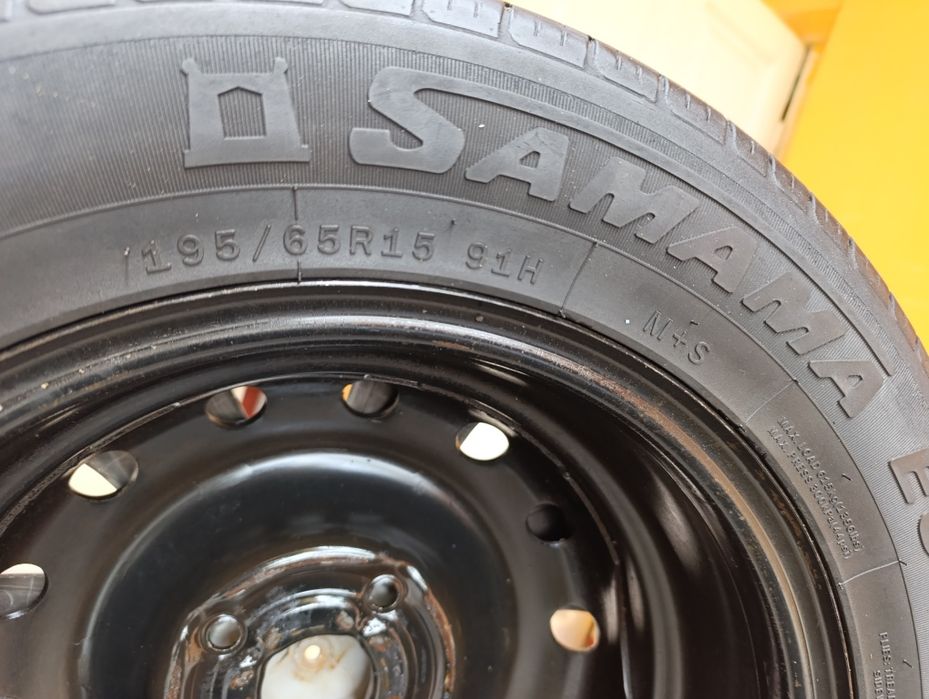 Balon R15 195/65