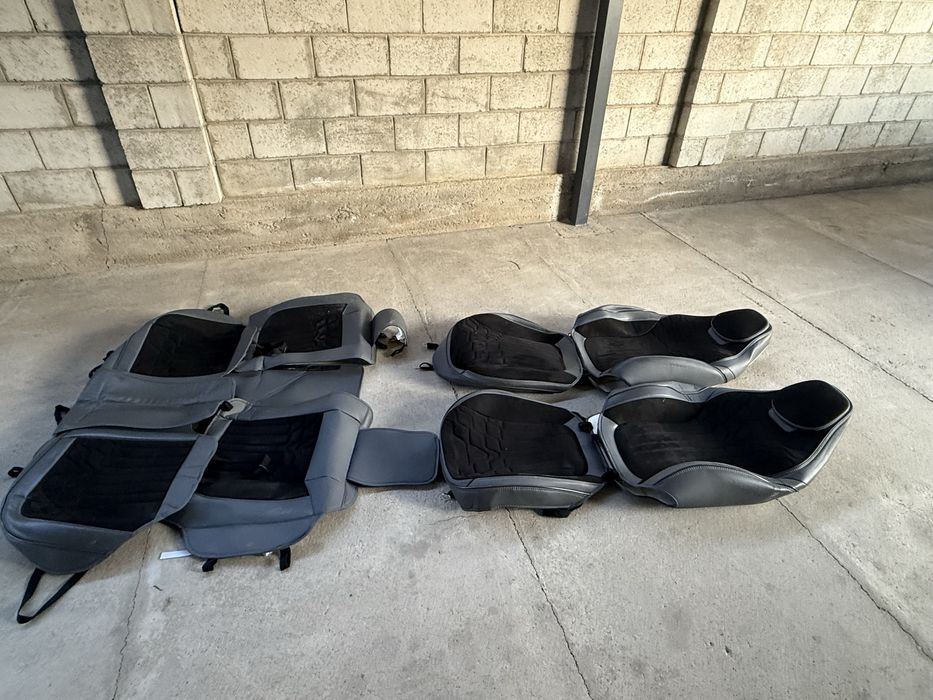 Чехлы универсальные