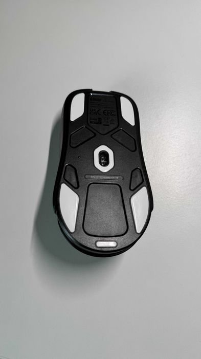 Mouse Glorious Model O 3