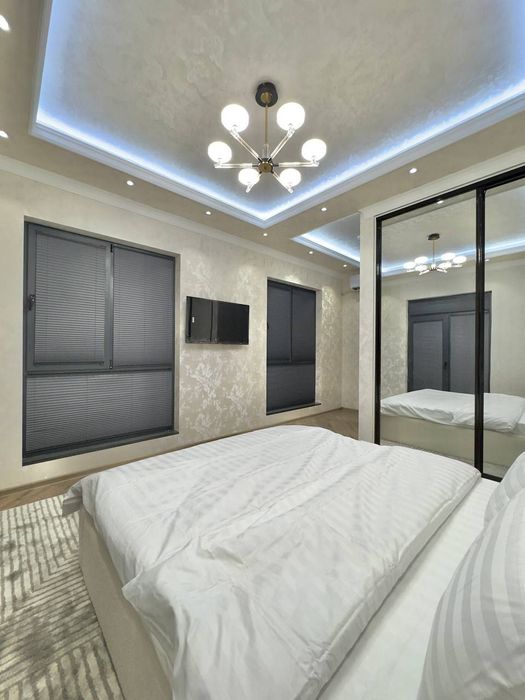 Продается 3х комнатная квартира, ор-р Самарканд Дарвоза