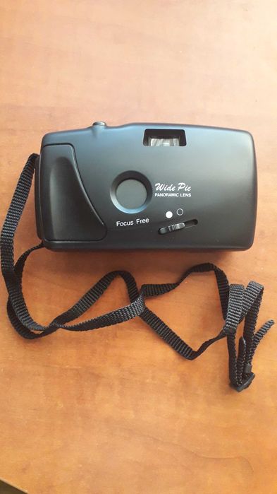 фотоапарат с лента пластмасов видове