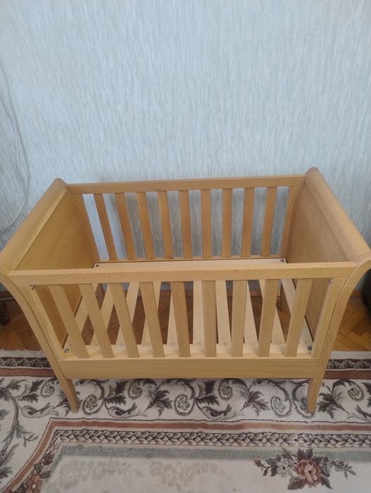 Детско креватче ново
