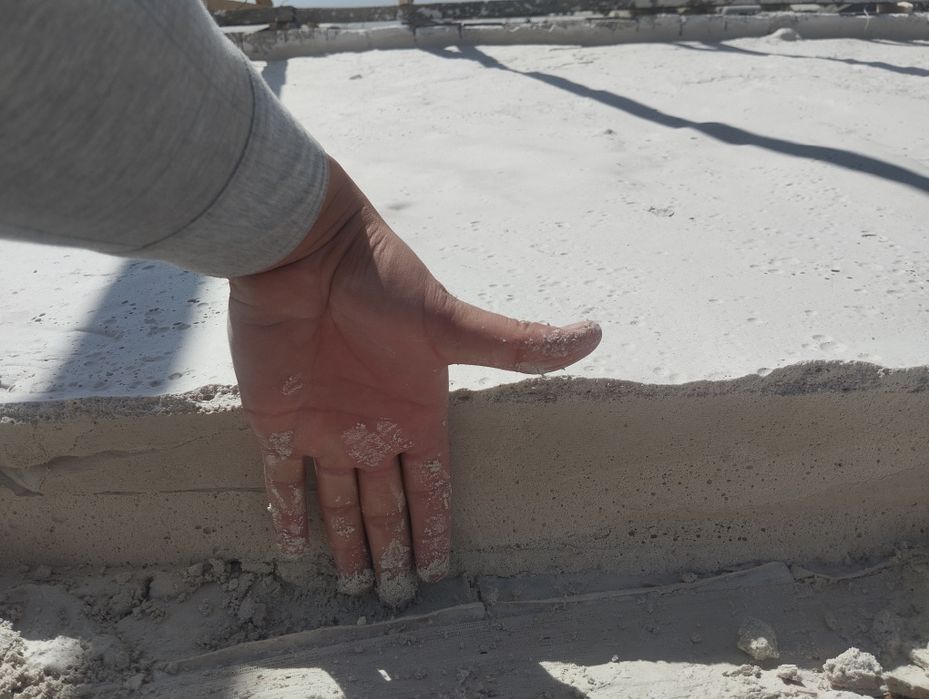 Penalomboz tom yopish xizmati qulay va hamyonbob