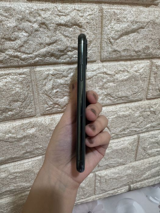 Iphone 11 pro sotiladi