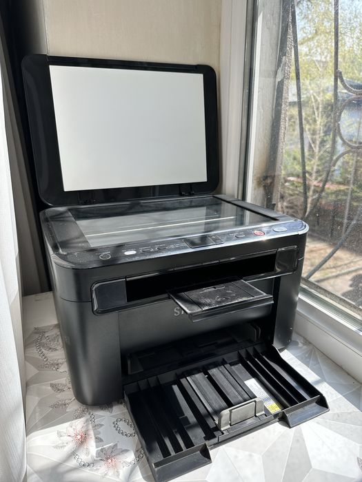 Принтер МФУ на запчасти