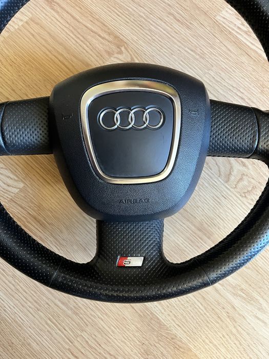 Волан Audi A3 A4 A6 и други