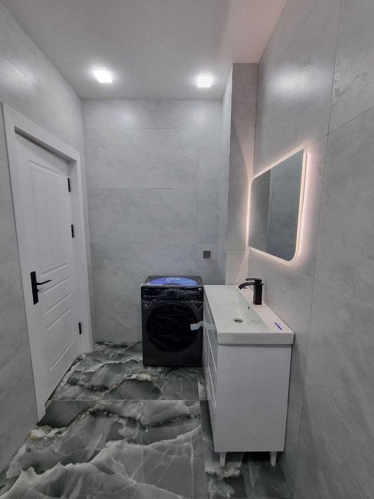 Продается евро квартира 1/2/16 35м2 ЖК Vegas Tower: Яккасарай Кушбеги