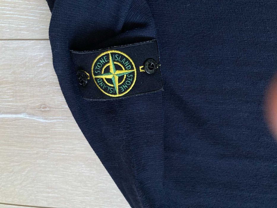 Stone Island мъжка блуза фланела размер S
