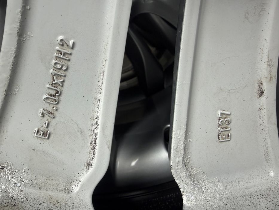 Джанти за Ауди Audi “19” Оригинални