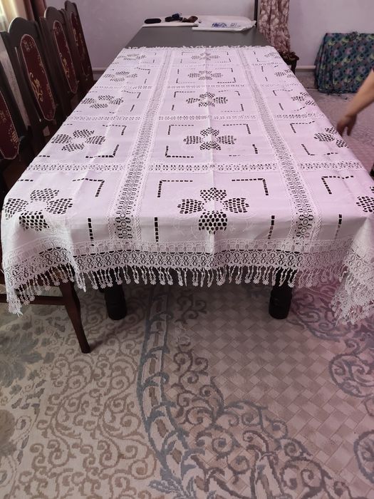 Скатерть сатылады