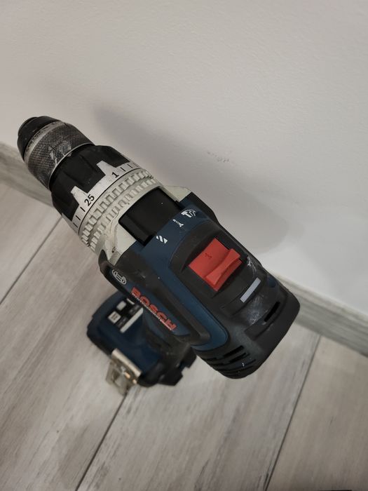 Filetanta bosch gsb150c turbo